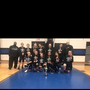 Meet your Posher, Alexandra